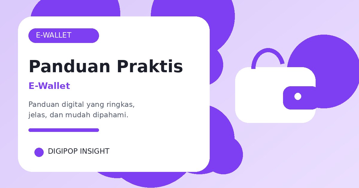 Panduan Lengkap Cara menyimpan QRIS merchant dengan aman