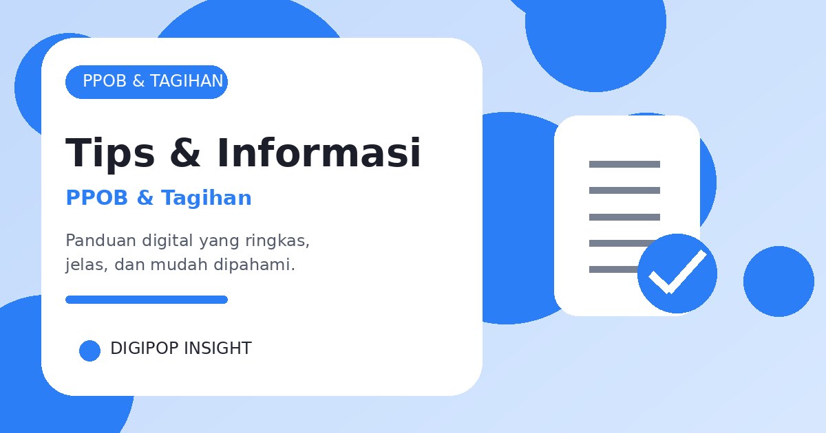 Panduan Lengkap Cara mencetak dan mengirim struk digital