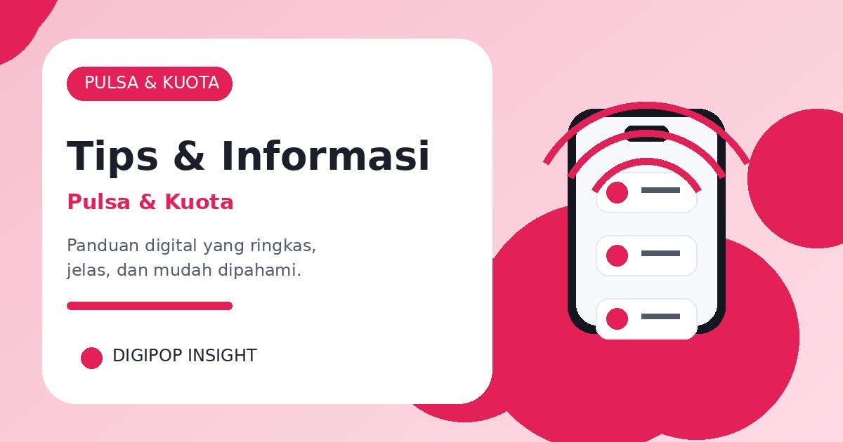 Panduan Lengkap Perbedaan paket harian mingguan dan bulanan