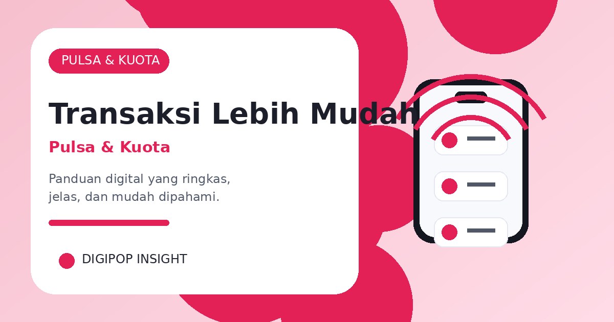Panduan Lengkap Arti batas pemakaian wajar atau FUP